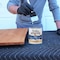 Varathane Triple Thick Polyurethane Wood Finish, Clear, Gloss, 1 Qt 284470 - alternate 3